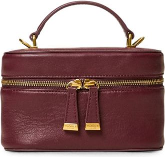 Twinset Donna, Borse, Rosso, Taglia unica, new