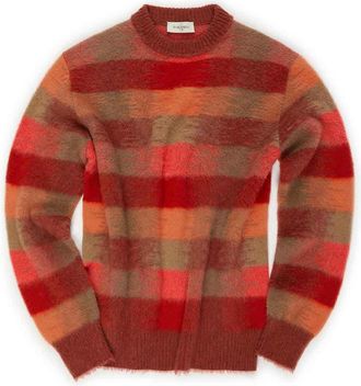 PIACENZA 1733 Crew-Neck Sweater