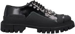 Dolce & Gabbana FOOTWEAR - Lace-up shoes sur YOOX.COM