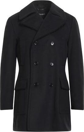 Dolce & Gabbana COATS & JACKETS - Coats sur YOOX.COM