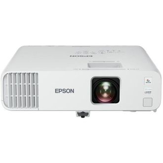 Epson Videoproiettore Epson EB-L260F 4600 lumen 3LCD 1080p Bianco [V11HA69080]