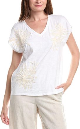 Tommy Bahama Tropic Twist Lux T-Shirt