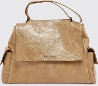 Orciani Borsa Sveva Stark Orciani in pelle