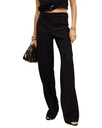 BA&SH Ba&Sh Nistachio Pant