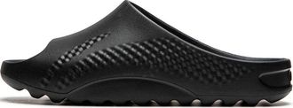 Li-Ning Soft Cleanfit Slippers Black AGAU023-3
