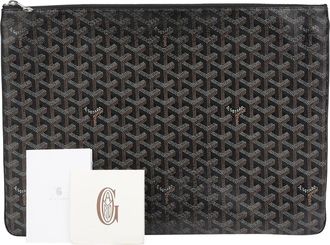 Goyard Sena Gm Clutch
