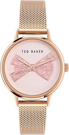 Ted Baker Mujer, Accesorios, Rosa, Talla: ONE Size
