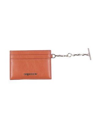 Alexander McQueen PICCOLA PELLETTERIA - Portacarte su YOOX.COM