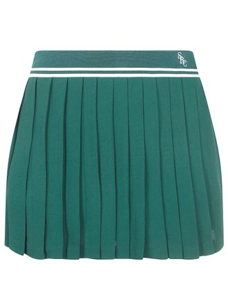 Sporty & Rich Src Abigail Skirt