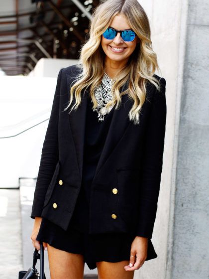 9 Wardrobe Classics Every Woman Must Own