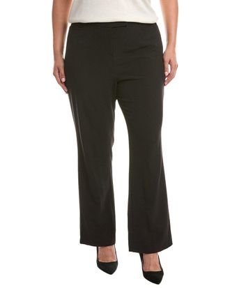 Tahari by ASL Plus Pant