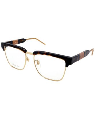 Gucci Mens Gg0605o 52Mm Optical Frames