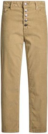 Dondup BOTTOMWEAR - Trousers on YOOX.COM