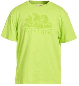 Sundek TOPWEAR - T-shirts on YOOX.COM