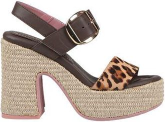 Lorenzo Mari Sandals