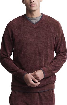 Barefoot Dreams V-Neck Shirt