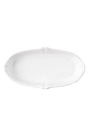 Juliska Berry & Thread Serving Dish in Whitewash at Nordstrom