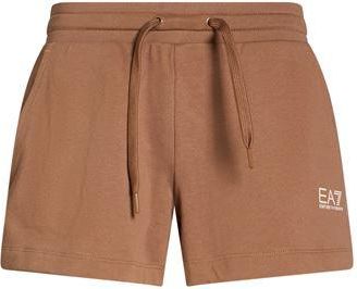 Emporio Armani PARTES DE ABAJO - Pantalones cortos y bermudas en YOOX.COM