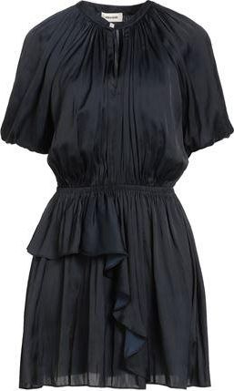 Zadig&Voltaire DRESSES - Mini dresses sur YOOX.COM