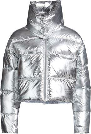 Save The Duck COATS & JACKETS - Puffers on YOOX.COM