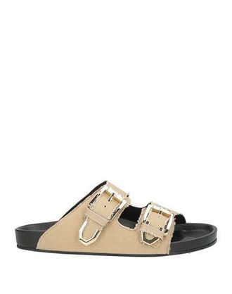 Iro FOOTWEAR - Sandals sur YOOX.COM