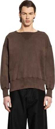 Taiga Takahashi LOT.603 Sweatshirt