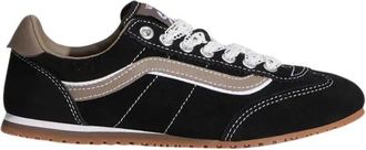 Vans Mujer, Zapatos, Negro, Talla: 41 EU