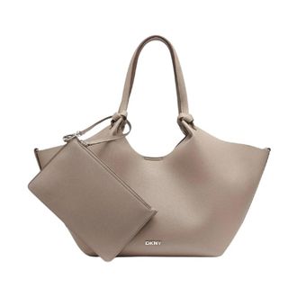 DKNY Mujer, Bolsos, Beige, Talla: ONE Size