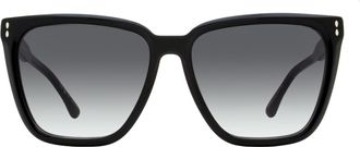 Isabel Marant IM0151S Sunglasses - Black