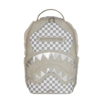 Sprayground Backpacks, unisex, Multicolor, ONE SIZE, Fur Baby Backpack