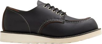 Red Wing Shoes Heren, Schoenen, Zwart, Maat: 41 EU Leer