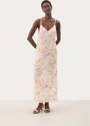 Part Two Jurk A-shape multicolour