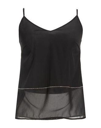 PESERICO CAMISETAS Y TOPS - Tops en YOOX.COM