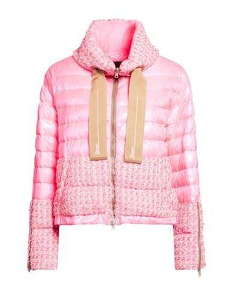 Herno COATS & JACKETS - Puffers on YOOX.COM