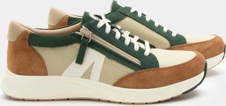 Alegria Womens Eazeer Shoe In Nomad