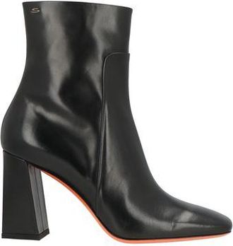 Santoni FOOTWEAR - Ankle boots on YOOX.COM