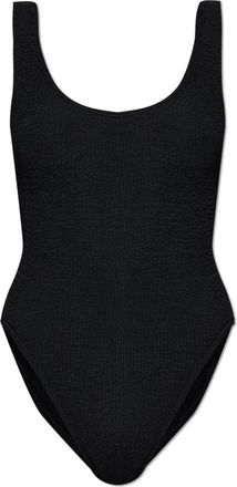 Bond-Eye Dames, Badkleding, Zwart, Maat: ONE Size Nylon