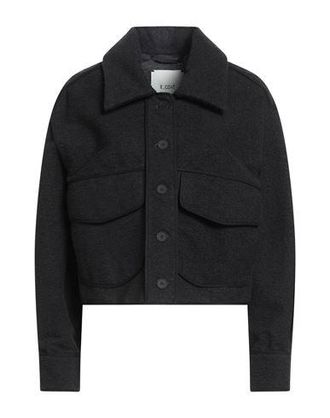 T_Coat JACKEN & MÄNTEL - Jacken und Anoraks auf YOOX.COM