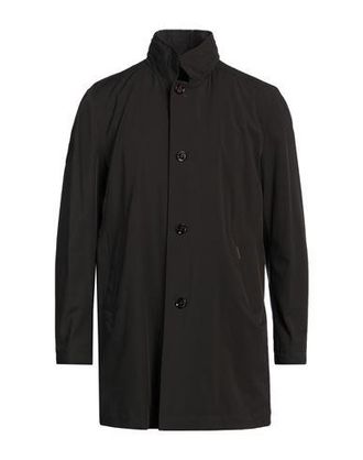 Moorer Overcoats & Trench Coats