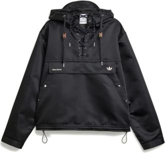 adidas Jassen, Heren, Zwart, XL, Sailor Jack