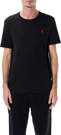 Polo Ralph Lauren Cotton Jersey T-Shirt Custom Slim-Fit