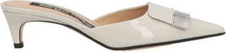 Sergio Rossi CALZADO - Mules & Zuecos en YOOX.COM