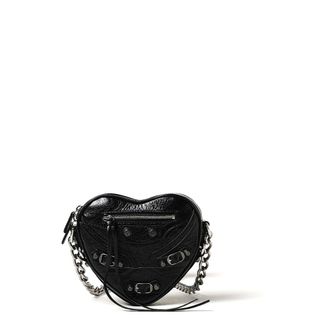 Balenciaga Mujer, Bolsos, Negro, Talla: ONE Size