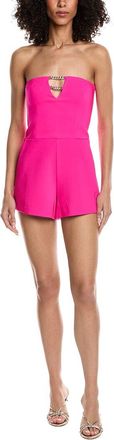 Generation Love Liz Crepe Romper