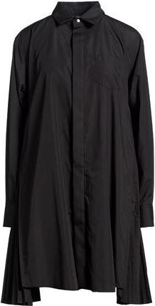 sacai DRESSES - Mini dresses on YOOX.COM