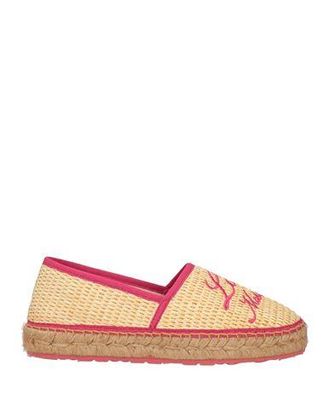 Love Moschino FOOTWEAR - Espadrilles on YOOX.COM