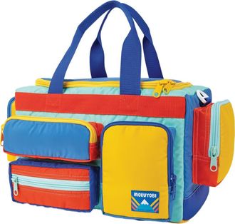 Mokuyobi Camp Bag in Snacktime at Nordstrom