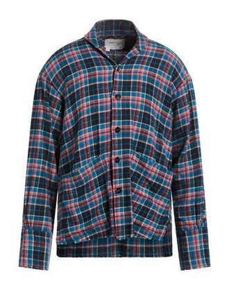 Greg Lauren TOPWEAR - Shirts on YOOX.COM