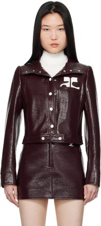 【関税・送料込み】COURREGES CASUAL JACKETS Jackets Men - courrèges (クレージュ)