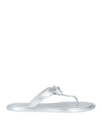 Versace FOOTWEAR - Thong sandals sur YOOX.COM